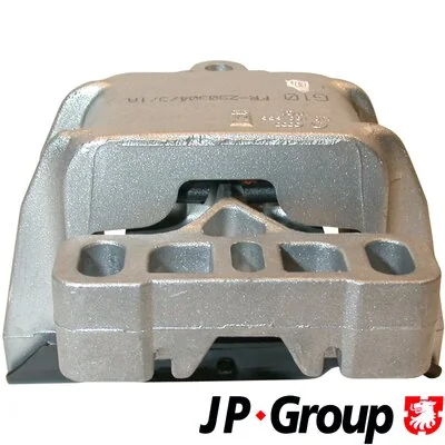 Mounting, engine